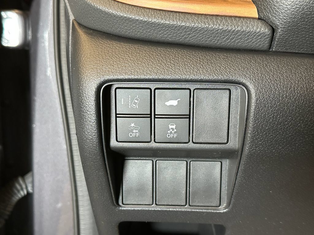 Used 2021 Honda CR-V EX-L image 18