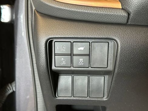 Used 2021 Honda CR-V EX-L image 18