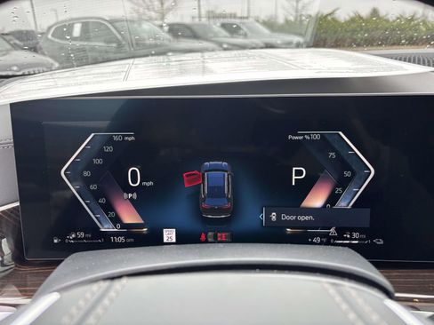 New 2026 BMW X5 xDrive50e w/ Climate Comfort Package image 15