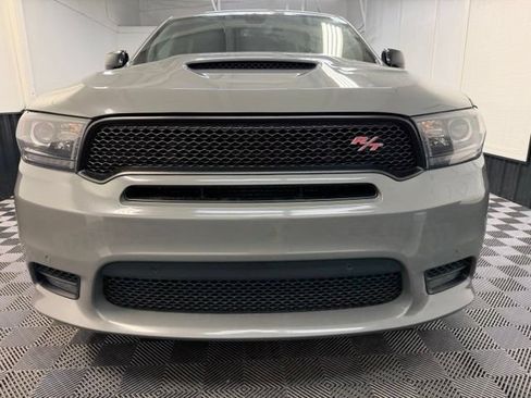 Used 2020 Dodge Durango R/T w/ Trailer Tow Group IV AWD/4WD image 2