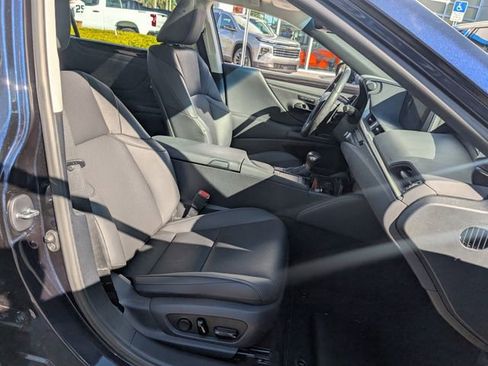 Used 2021 Lexus ES 350 350 image 17