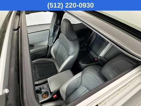 Certified 2025 Subaru Crosstrek 2.5i Wilderness w/ Crosstrek Mirror Package image 26