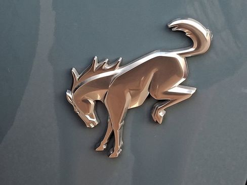 Used 2023 Ford Bronco Outer Banks image 26