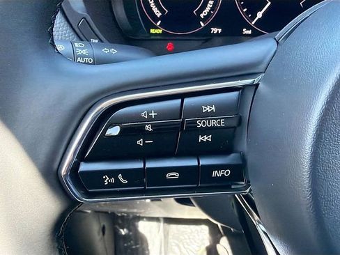 New 2026 MAZDA CX-90 Plug-In Hybrid w/ Preferred AWD/4WD image 40
