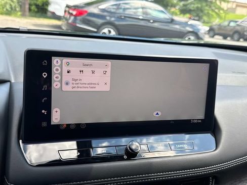 New 2026 Nissan Rogue Platinum AWD/4WD image 33