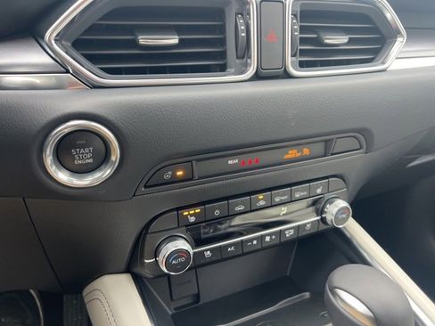 New 2025 MAZDA CX-5 AWD 2.5 S image 36