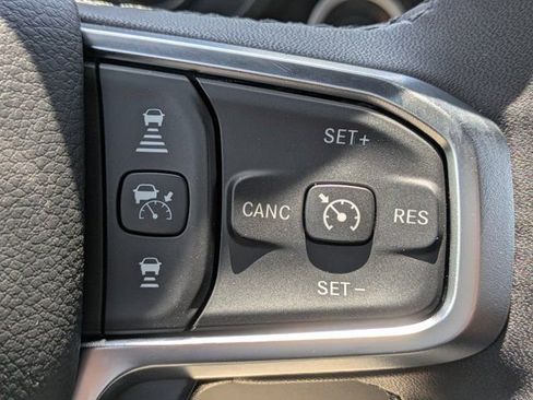 New 2026 RAM 1500 Lone Star image 23