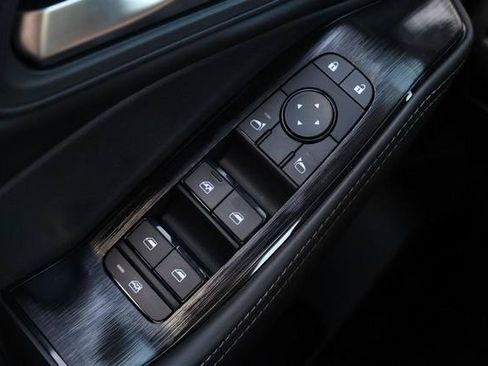 New 2026 Nissan Rogue Dark Armor AWD/4WD image 19