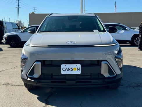 New 2026 Hyundai Kona SEL Sport FWD image 24