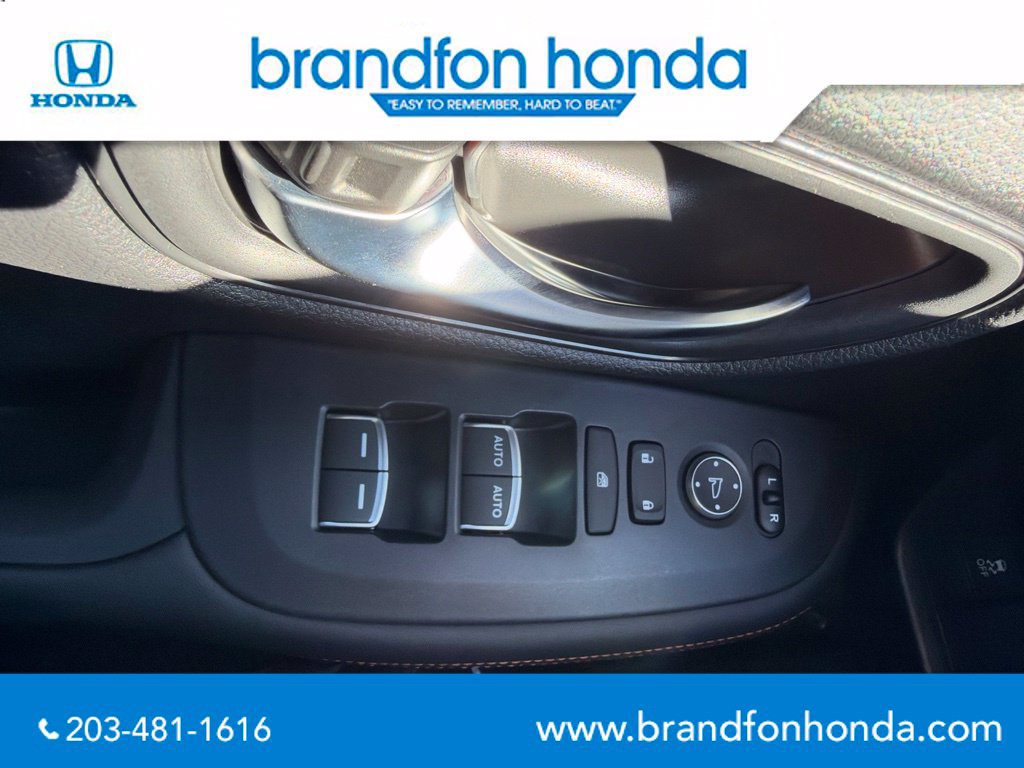 Used 2024 Honda HR-V Sport image 13