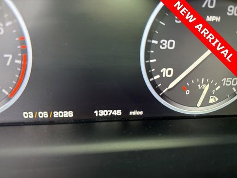 Used 2012 Land Rover Range Rover HSE LUX image 11