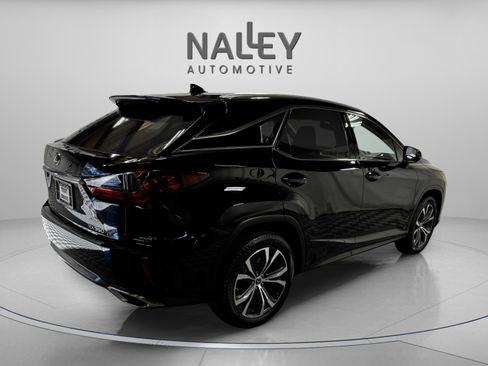 Used 2018 Lexus RX 350 FWD w/ Premium Package image 5
