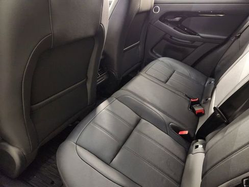 Used 2026 Land Rover Range Rover Evoque S image 29