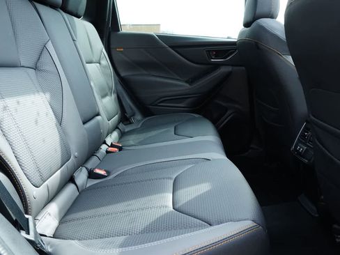 Used 2023 Subaru Forester Wilderness image 20
