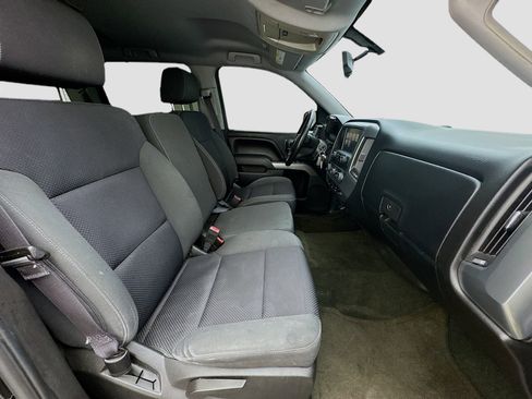Used 2014 Chevrolet Silverado 1500 LT w/ LT Convenience Package image 18