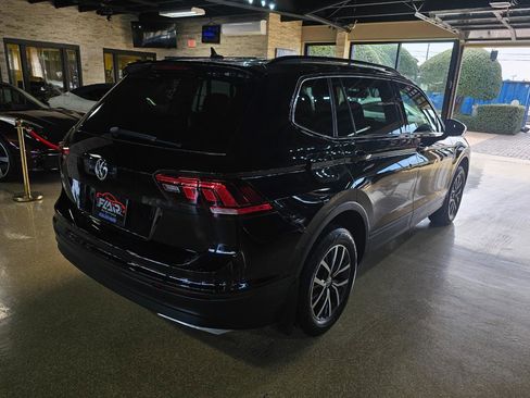 Used 2019 Volkswagen Tiguan SE FWD image 7