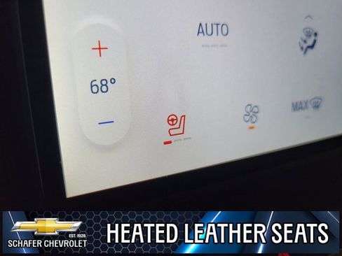 Used 2021 Ford Edge Titanium image 6