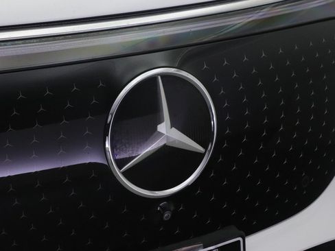 Certified 2023 Mercedes-Benz EQS 450+ SUV image 26