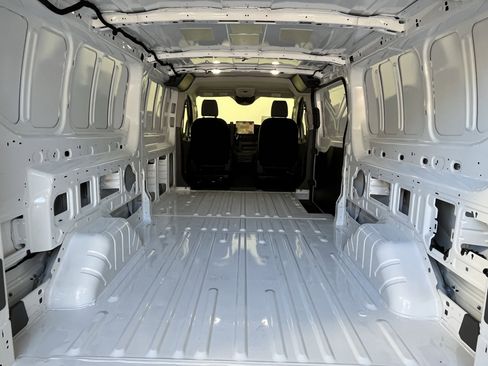 New 2026 Ford Transit 350 Low Roof AWD image 5