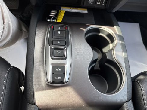 Used 2023 Honda Ridgeline RTL-E image 18
