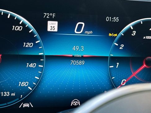 Used 2022 Mercedes-Benz GLE 350 4MATIC image 20