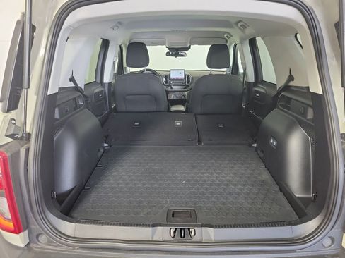 Used 2024 Ford Bronco Sport Big Bend image 11