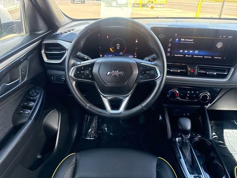 Used 2025 Chevrolet TrailBlazer ACTIV image 13