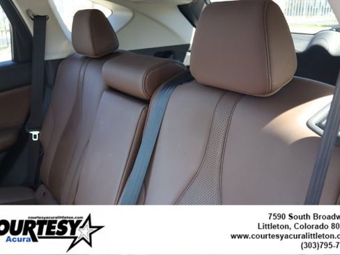 Used 2021 Acura RDX w/ Technology Package AWD/4WD image 26