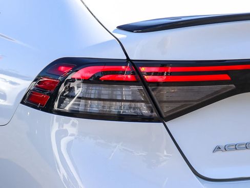 Used 2023 Honda Accord Sport image 7