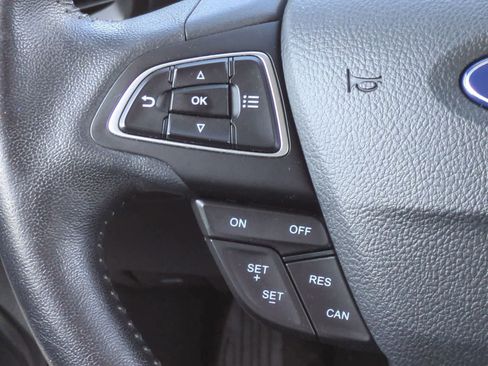 Used 2020 Ford EcoSport SES AWD/4WD image 25