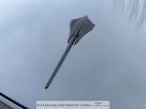 Used 2025 Chevrolet Corvette Stingray Coupe w/ 1LT image 38