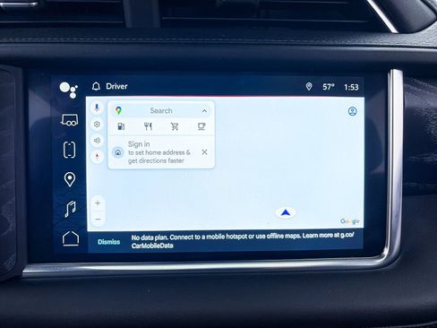 Used 2024 GMC Yukon Denali AWD/4WD image 22