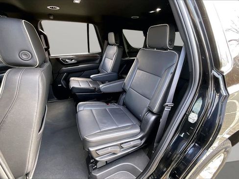 Used 2024 Chevrolet Tahoe Premier image 23