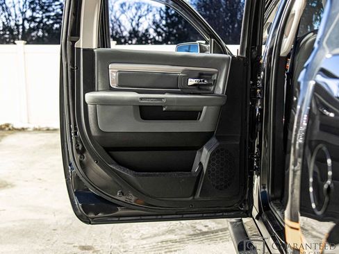 Used 2018 RAM 1500 Big Horn image 23