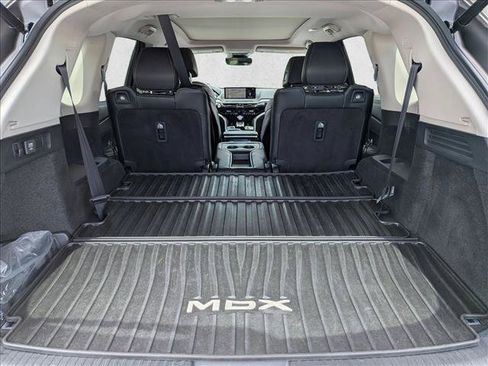 Certified 2024 Acura MDX FWD w/ Technology Package image 6