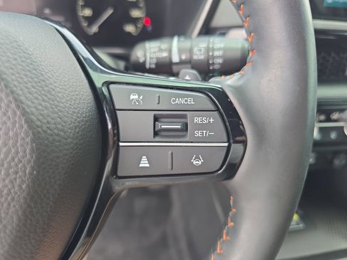 Certified 2024 Honda CR-V Sport Touring image 24