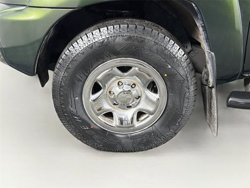 Used 2013 Toyota Tacoma 4x4 Double Cab w/ SR5 Pkg image 30