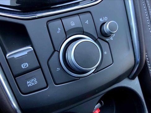 Certified 2025 MAZDA CX-5 Signature image 29