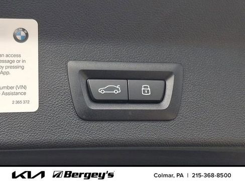 Used 2024 BMW X3 xDrive30i w/ Premium Package w/ZPA AWD/4WD image 33