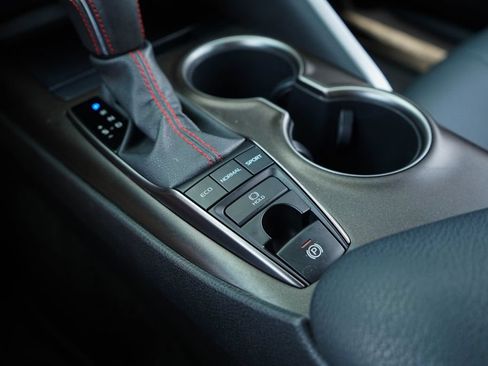 Used 2022 Toyota Camry TRD FWD image 28