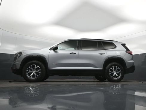 Used 2024 GMC Acadia AT4 w/ Luxury Package AWD/4WD image 39