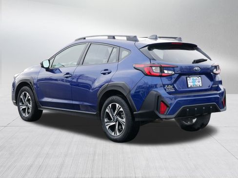 Certified 2024 Subaru Crosstrek 2.0i Premium image 5