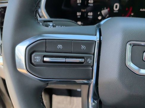 New 2026 GMC Canyon Elevation w/ Convenience Package image 17