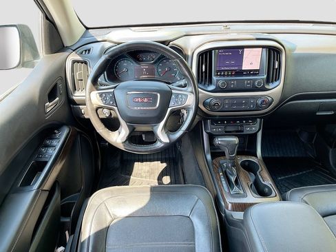 Used 2019 GMC Canyon Denali AWD/4WD image 22