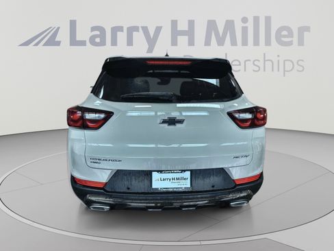New 2026 Chevrolet TrailBlazer ACTIV w/ Convenience Package AWD/4WD image 13