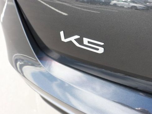 Used 2025 Kia K5 LXS image 7