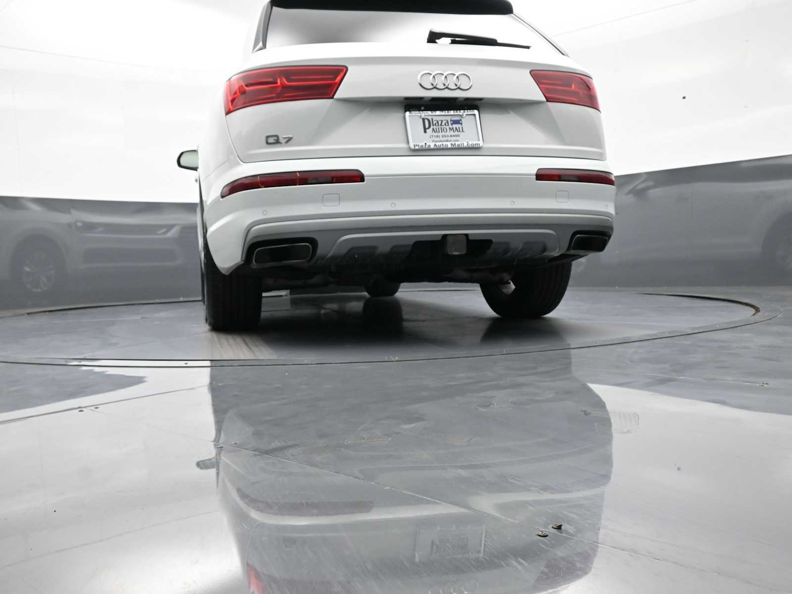 Used 2019 Audi Q7 3.0T Premium w/ Convenience Package AWD/4WD image 33