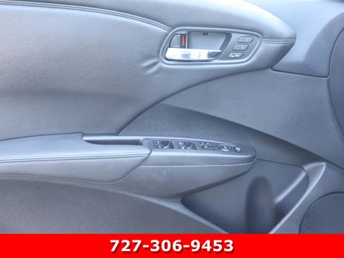 Used 2017 Acura RDX image 15