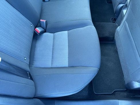 Used 2025 Nissan Sentra SV image 13