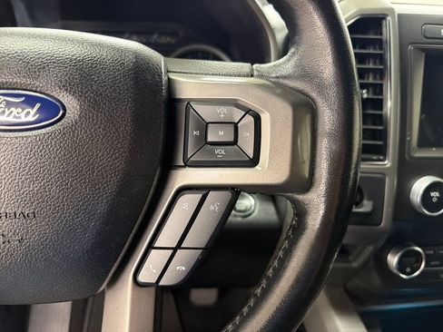 Certified 2021 Ford Expedition XLT RWD image 21